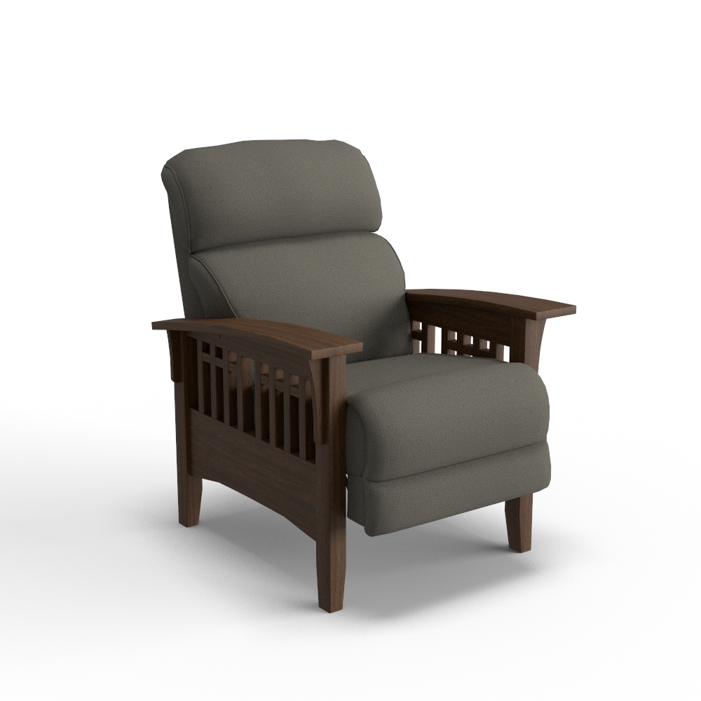 Eldorado High Leg Reclining Chair